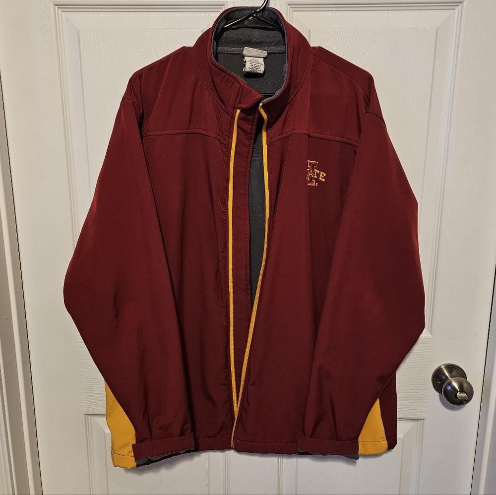 Iowa State Cyclones Jacket